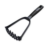 Tasty Everyday Potato Masher and Spaghetti Spoon, 2in1 Utensil,