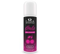Tasty Gel Luxuria Gola Oral Sex of 30 ml cherry