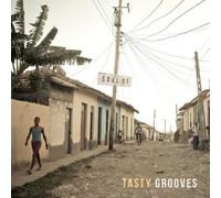 Tasty Grooves - Soul Street