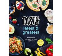 Tasty Latest & Greatest