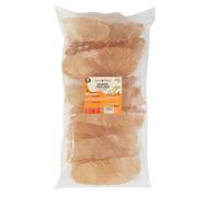 Tasty and Meaty Rawhide Chew Shoe for Dogs - Pack of 10