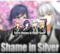 Tasty Shame in Silver Soul! Steam CD Key