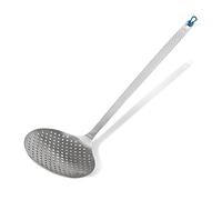 Tasty Skimmer stainless steel