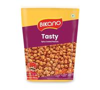Tasty Spicy Crunchy & Roasted Snack | Premium Nutty Delight with Rich Spices | Perfect Munch for Any Time | Packed with Bold Flavors & Quality Ingredients - 1kg