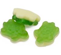 Tasty sweets and treats Bubblegum Turtle Sweets 1 kg Pick n Mix Retro Sweet Gift Party