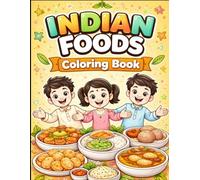 Tasty Tales of Indian Foods