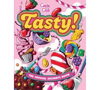 Tasty: The Official Candy Crush Desserts Book