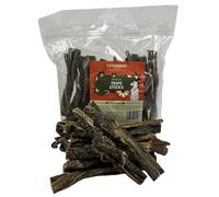 Tasty Tripe Sticks - 100% Natural, Air Dried Dog Treats 200g - Grain and Gluten Free - Produced in UK (1, 200g)