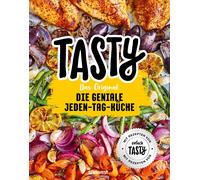 Tasty Ulrike Kr Tasty Das Original - Die geniale Jeden-Tag-Küche: Mi (Paperback)