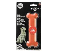 TASTYBONE LARGE DOG STRONG TOUGH NYLON DOG CHEW BONE NYLABONE STYLE 9 FLAVOURS