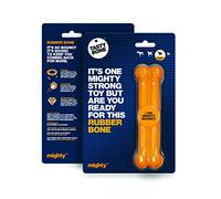 TastyBone Mighty Tough Nylon Bone Dog Toy - Suitable for Small Dogs