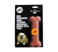 TastyBone Nylon Dog Toys - Bacon - Large