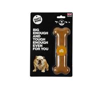 TastyBone Nylon Dog Toys - Peanut Butter - Large Dog