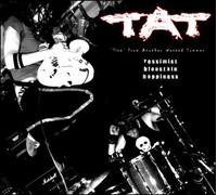 TAT - Pessimist: Live from Another Wasted Summer