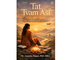 Tat Tvam Asi