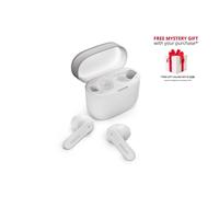 TAT2139 True Wireless Bluetooth In-ear Headphones Philips White One Size