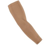 Tat2X Tattoo Cover Up Sleeve - Full Arm Sleeves Cover Tattoos at Work - Keep Tattoos Looking Fresh - Breathable Stay-Dry Fabric - Blocks 97% of UV Rays - Made in USA - Suntan - 3XL - 1 Sleeve