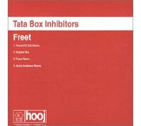 Tata Box Inhibitors - Freet