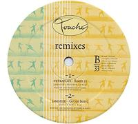 Tata Box Inhibitors - Protein [Import] [VINYL]