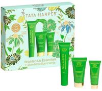 Tata Harper - Brighten Up Essentials Set - Eye gel