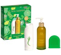 Tata Harper - Make Up Melting Ritual Set - Makeup Remover