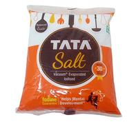 Tata Salt, 1kg Pack