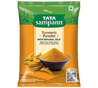 Tata Sampann Indian Spices Turmeric Powder 100g