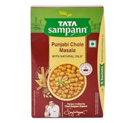 Tata Sampann Masala Spices 100g | Pure Indian Spices | Aromatic & Enhances Flavor of Meal | Curry Mix Masala Recipe Casserole Herbs | For Everyday Indian Cooking (Pack of 1, Punjabi Chole masala)