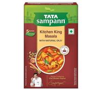 Tata Sampann Pure Indian Spices Kitchen King Masala 100g