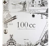 Tata Steel: 100 Cc A Century of Communication