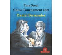 Tata Steel Chess Tournament 2021