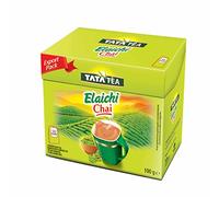 Tata Tea Elaichi (Cardamom) Chai 50s Tea Bags