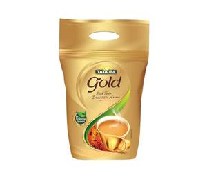 Tata Tea Gold - 1000 Gms (From India)