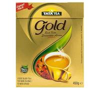TATA Tea Gold 450g (LOOSE BLACK TEA)