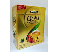 Tata Tea Gold Premium Tea I Indian Chai I Export Pack- 450G