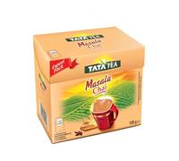 TATA Tea Masala Chai 100g (50 TEA BAGS)