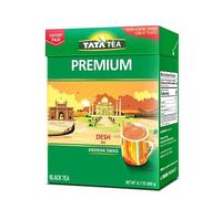 Tata Tea Premium 900g (Pack of 1) - Indian Black Tea Blend - Strong & Refreshing for Everyday Chai & Milktea