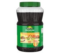 Tata Tea Premium Jar 400g - Premium Blend of Fresh Tea Premium Leaves - Relish The Exquisite Taste of Chai - Instant Premix - Made with Natural Tea Extract & Mixture of Aromatic Indian Spices