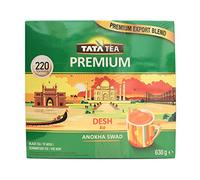 Tata Tea Premium Round Tea Bags 220pk 638g