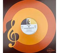 TATA VEGA / AL JOHNSON - I'VE GOT MY SECOND WIND [VINYL]