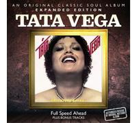 Tata Vega - Full Speed Ahead (Expanded Edition)