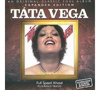 Tata Vega - Full Speed Ahead (Expanded Edition)
