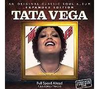 Tata Vega - Full Speed Ahead (Expanded Edition)