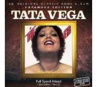 Tata Vega - Full Speed Ahead (Expanded Edition)
