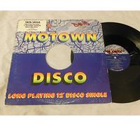 Tata Vega - Get It Up For Love / I Just Keep Thinking About You Baby