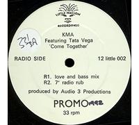 Tata Vega - KMA FT TATA VEGA / COME TOGETHER