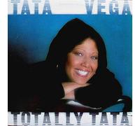 Tata Vega - totally tata LP