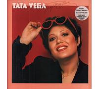 Tata Vega - TRY MY LOVE