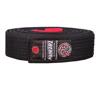 Tatami Fightwear Adult BJJ Rank Black Belt A1