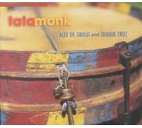 Tatamonk by Alex De Grassi (2000-09-12)